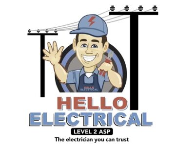 Hello Electrical Level 2