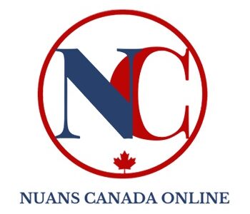 NUANS CANADA ONLINE CORPORATION