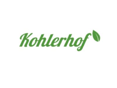 Kohlerhof Kredba - Gartenbau Muttenz