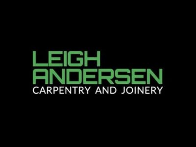 Leigh Andersen Kitchens