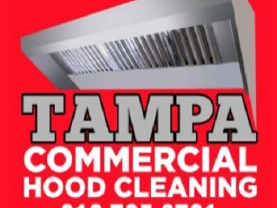 Tampa Commercial Hood Cleaning