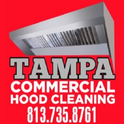 Tampa Commercial Hood Cleaning