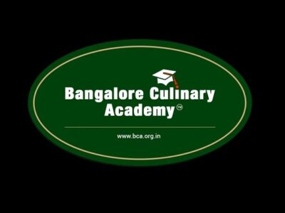 Bangalore Culinary Academy