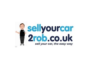 Sell Your Car 2 Rob - We Buy Any Car