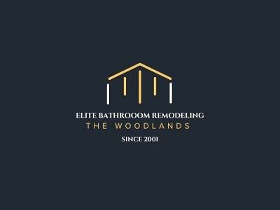 Elite Bathroom Remodeling the Woodlands
