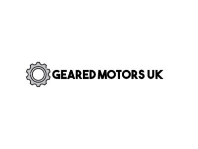 Geared Motors UK