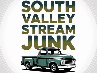 South Valley Stream Junk Cleanouts