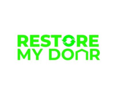 Restore My Door