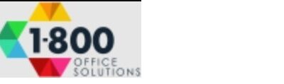 1-800 Office Solutions