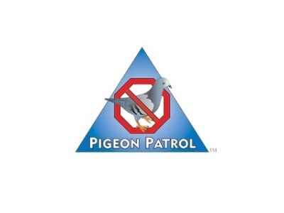 Pigeon Patrol Products & Services