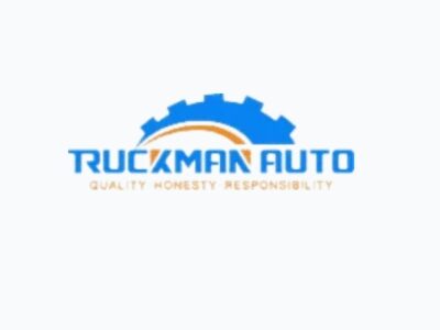 Jinan Truckman Automobile Co., Ltd.