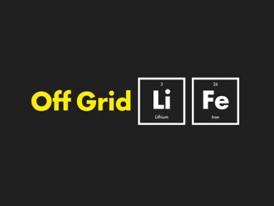 Off Grid Life Ltd