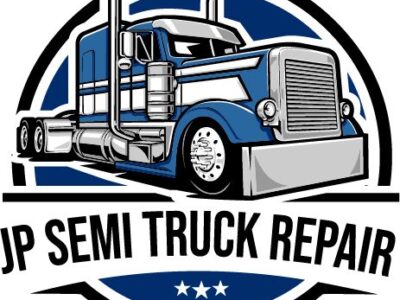 JP Semi Truck Repair