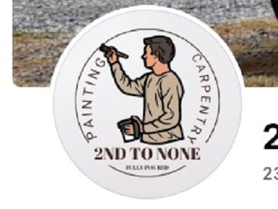 2nd To None Painting & Carpentry