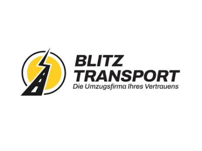 Blitz Transport - Die Umzugsfirma Ihres Vertrauens