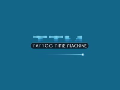 Tattoo Time machine