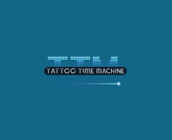 Tattoo Time machine