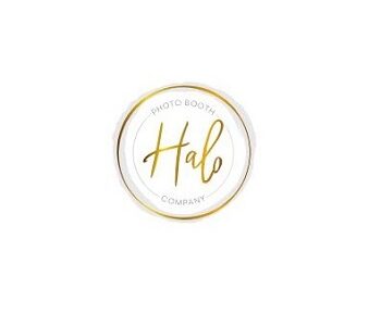 Halo Photo Booth