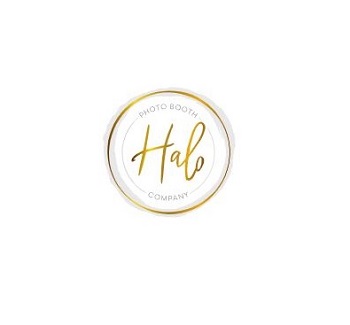 Halo Photo Booth