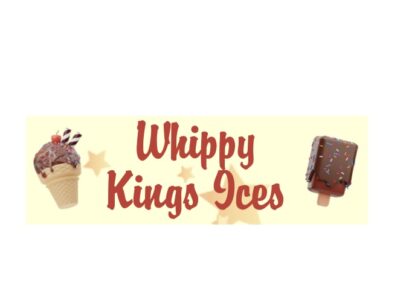 Whippy Kings Ices