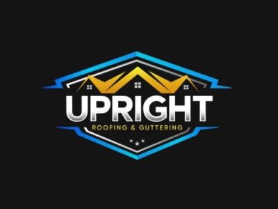 Upright Roofing & Guttering