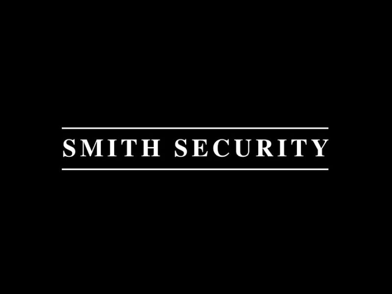 Smith Security Inc.