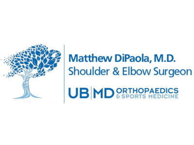 Dr. Matthew DiPaola