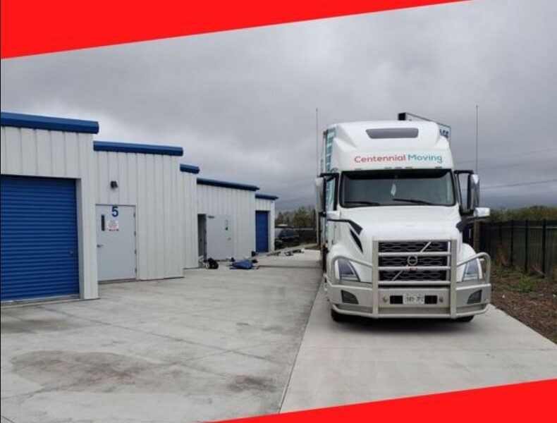 Centennial Moving - Long Distance Movers Ontario