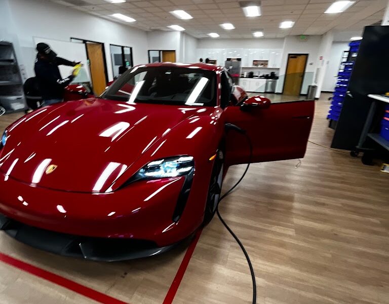 Nor Bay Mobile Detailing
