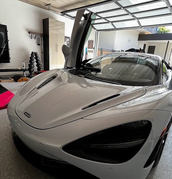 Nor Bay Mobile Detailing