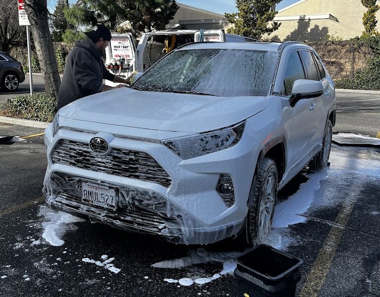 Nor Bay Mobile Detailing