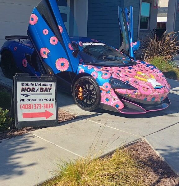 Nor Bay Mobile Detailing