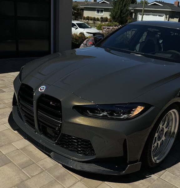 Nor Bay Mobile Detailing