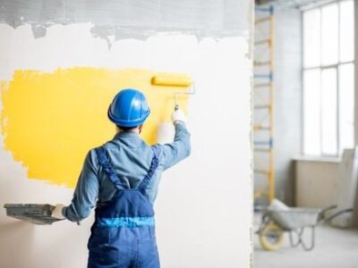 Algonquin Artistic Painting Co