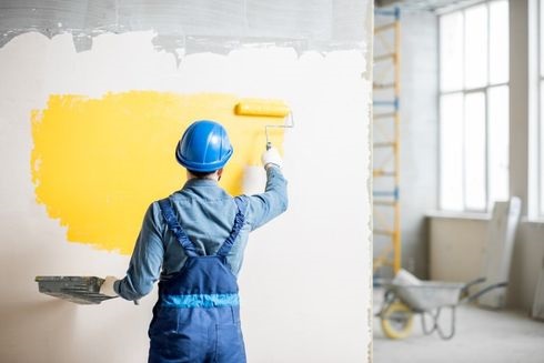 Algonquin Artistic Painting Co