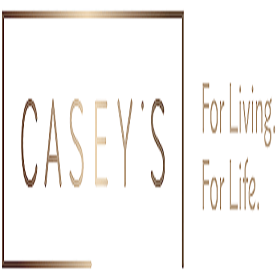 Casey's Creative Kitchens - St. Thomas (GCW Kitchens)