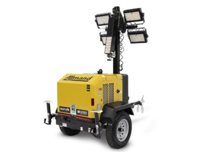 Newark Equipment Rentals