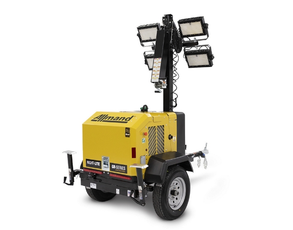 Newark Equipment Rentals