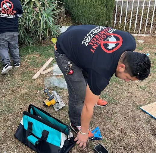 360 Rodent Control, Inc.