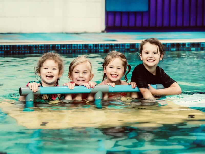 Leading Edge Childcare