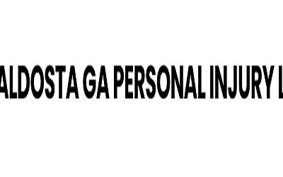 Valdosta Ga Personal Injury Lawyer