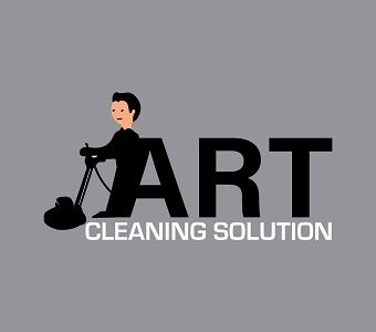 Art Cleaning Solution