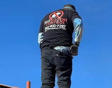 360 Rodent Control, Inc.