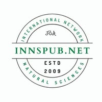 International Network for Natural Sciences | INNSPub