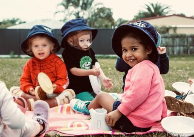 Leading Edge Childcare