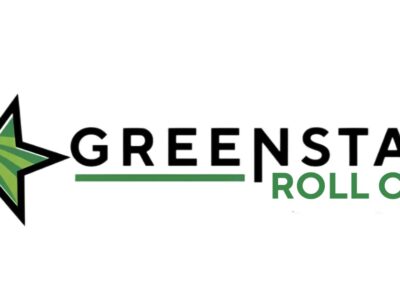 Green Star Roll Off