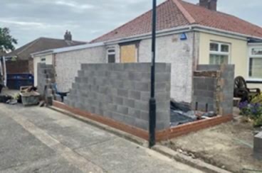 North East Contractors Ltd