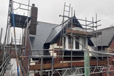 North East Contractors Ltd