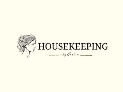 Housekeeping by Hestia Ltd