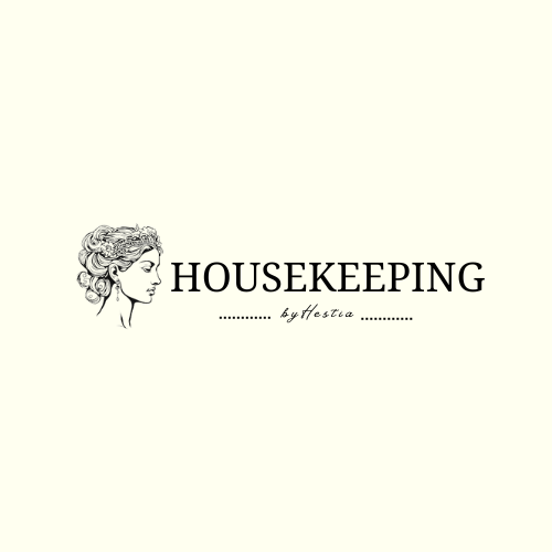 Housekeeping by Hestia Ltd